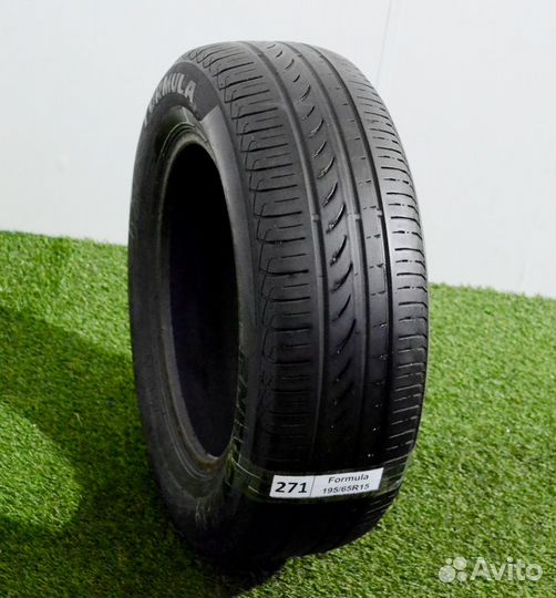 Formula Energy 195/65 R15 95T