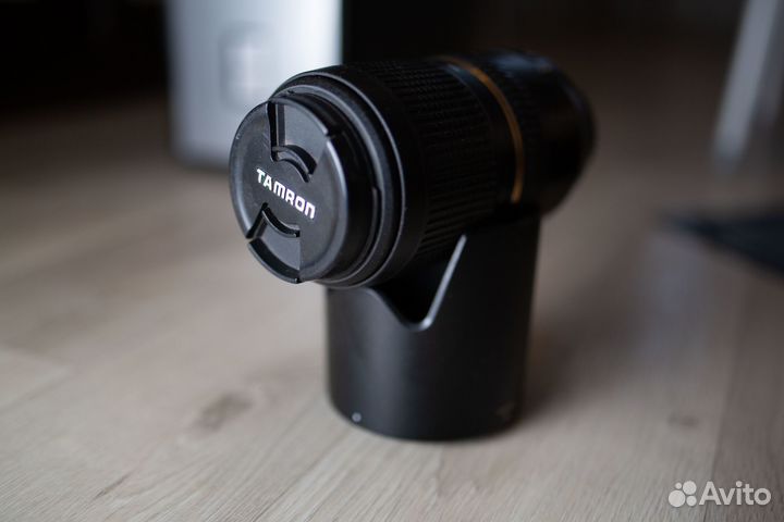 Tamron SP AF 70-300mm f/4.0-5.6 Di VC USD Canon