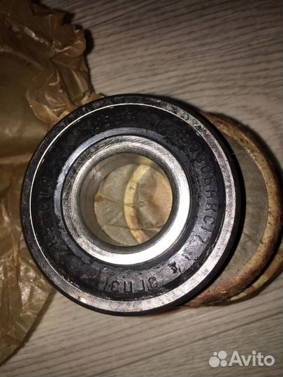 Подшипник ваз 2101