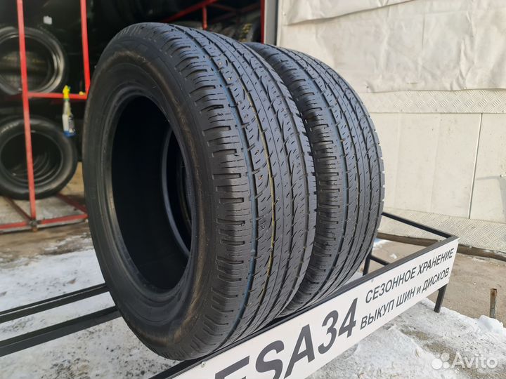 Viatti Bosco A/T V-237 215/65 R16