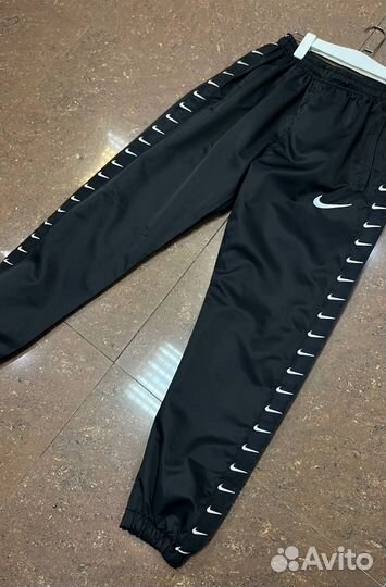 Спортивный образ: штаны Nike 46-54
