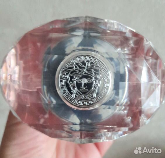 Духи женские versace