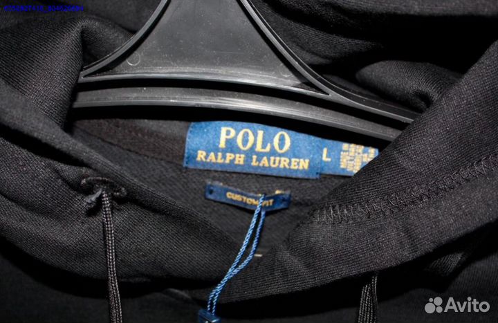 Polo Ralph Lauren худи (Арт.74130)