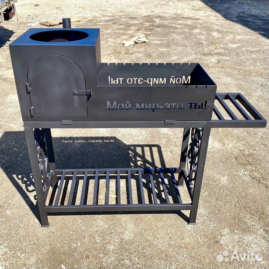 Изготовление металлоконструкций