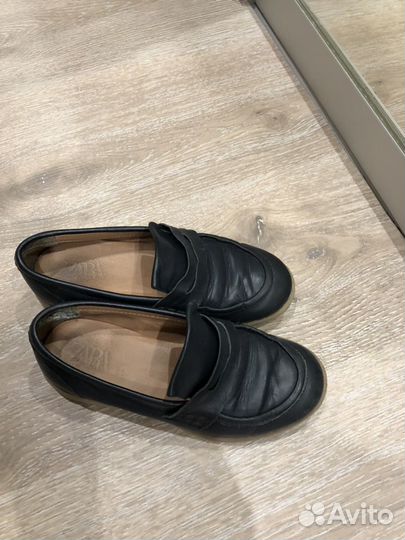 Туфли Zara, размер 31
