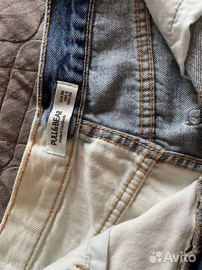 Pull&bear шорты