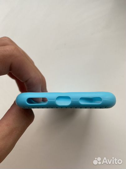 Чехол на iPhone 7