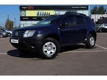 Renault Duster 1.6 MT, 2014, 139 651 км, с пробегом, цена 942 000 руб.