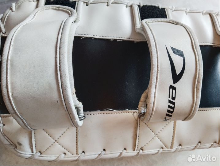 Макивара Demix