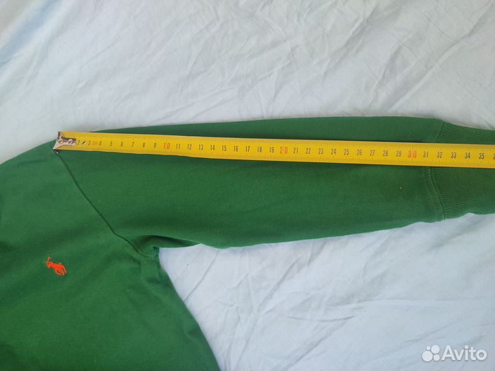Лонгслив для мальчика Ralph Lauren
