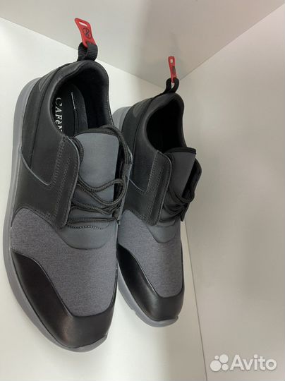 Кроссовки Cafenoir 41/42 размер