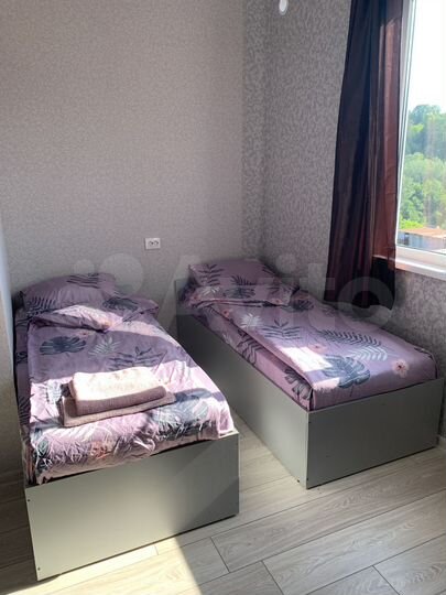 Квартира-студия, 20 м², 3/4 эт.