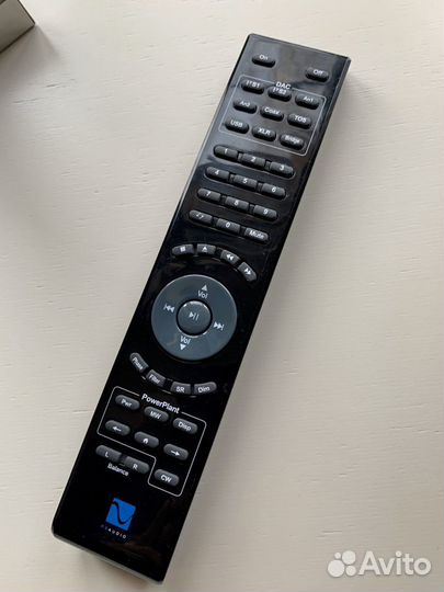 PS Audio PerfectWave DAC 2 Net