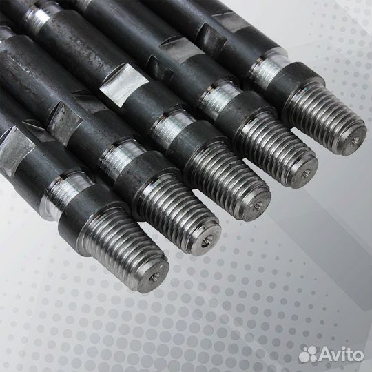 Установка прокола грунта теребро Т20/гнб/гнп