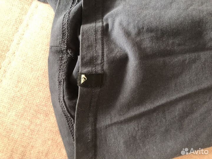 Футболка quiksilver XXL