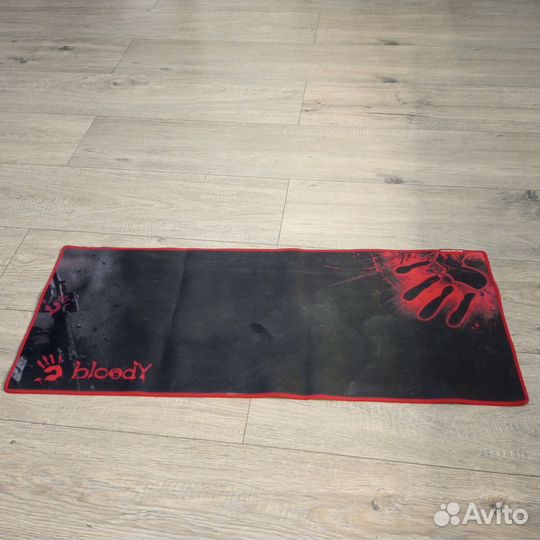 Компьютерный коврик