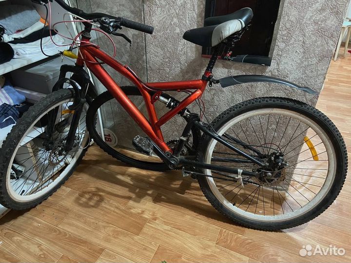 Продам велосипед