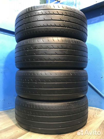 Toyo Proxes T1 Sport 235/55 R19