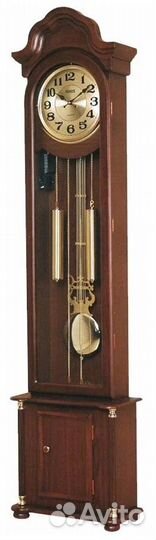 Напольные часы с боем