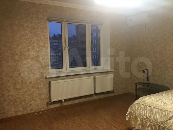 2-к. квартира, 65 м², 15/18 эт.