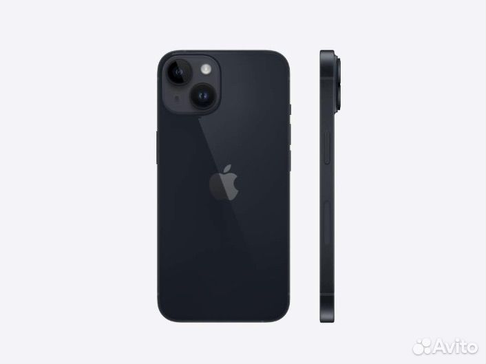 iPhone 14 Plus, 128 ГБ