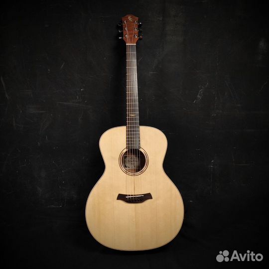 Baton Rouge AR61S/A гитара акустическая новая