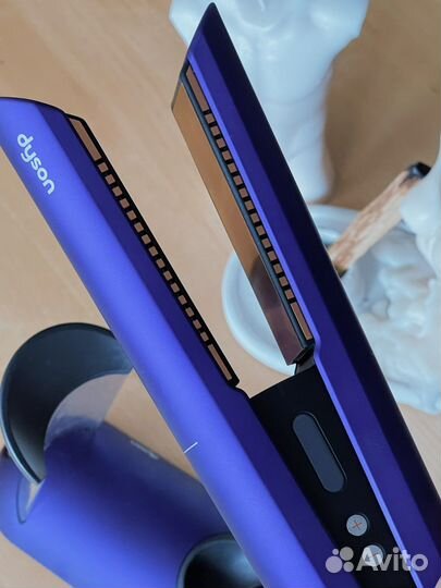 Выпоямитель Dyson (оригинал)