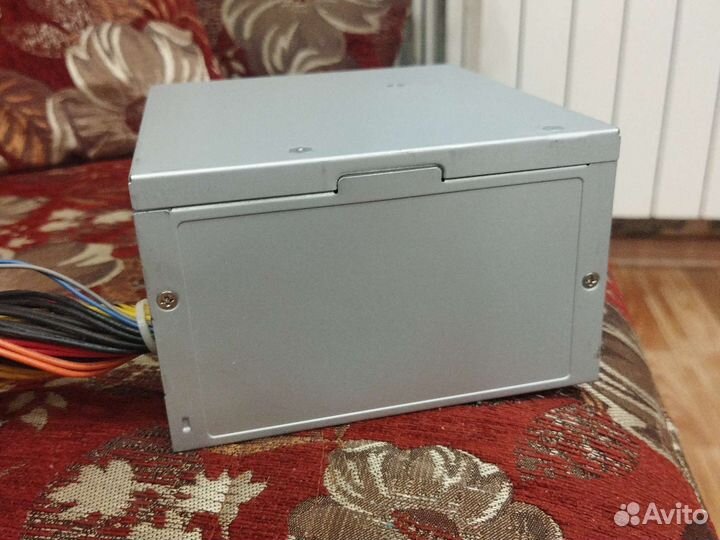 Блок питания для пк 500w