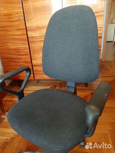 Компьютерное кресло бу
