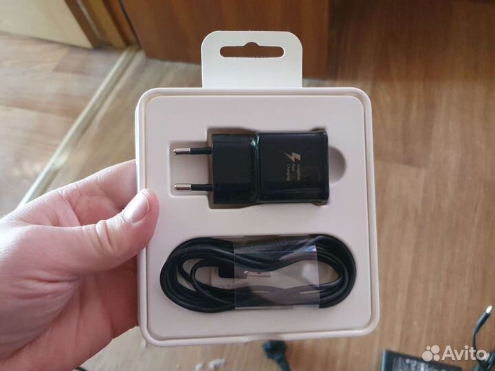 Зарядное устройство для телефона samsung