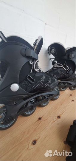 Ролики женские