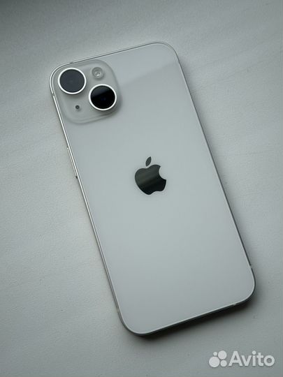 iPhone 14, 128 ГБ