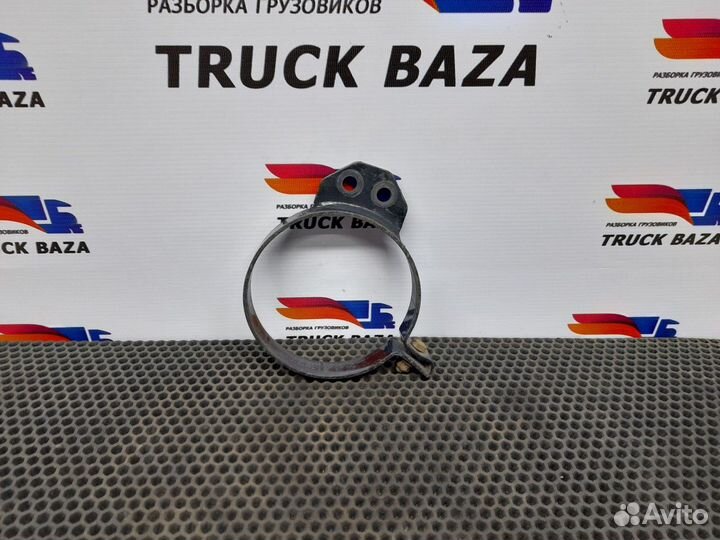 Кронштейн бачка гура Man TGA, Man TGS, Man TGX