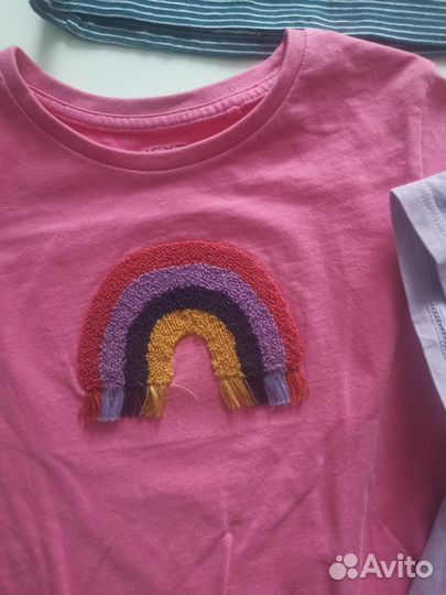 Футболки next 122