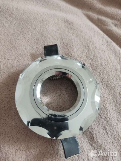 Светильник потолочный