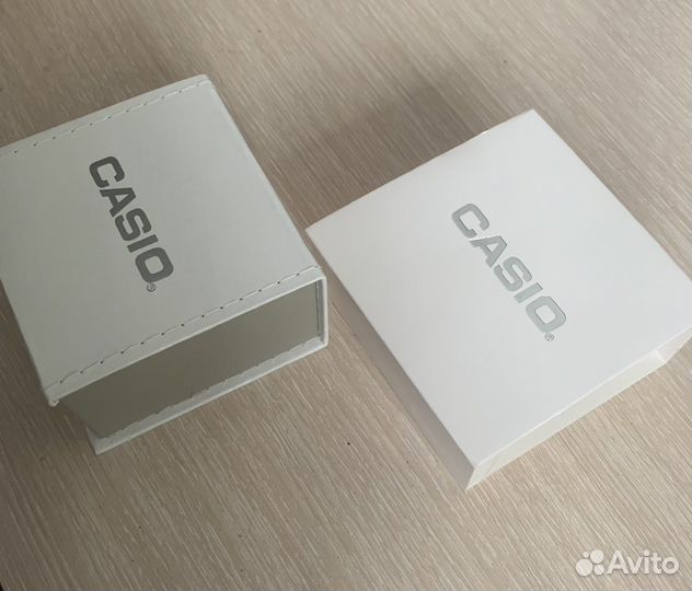 Часы мужские Casio Quartz