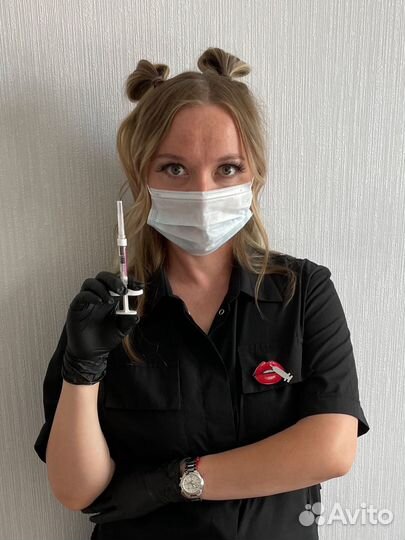 Косметолог