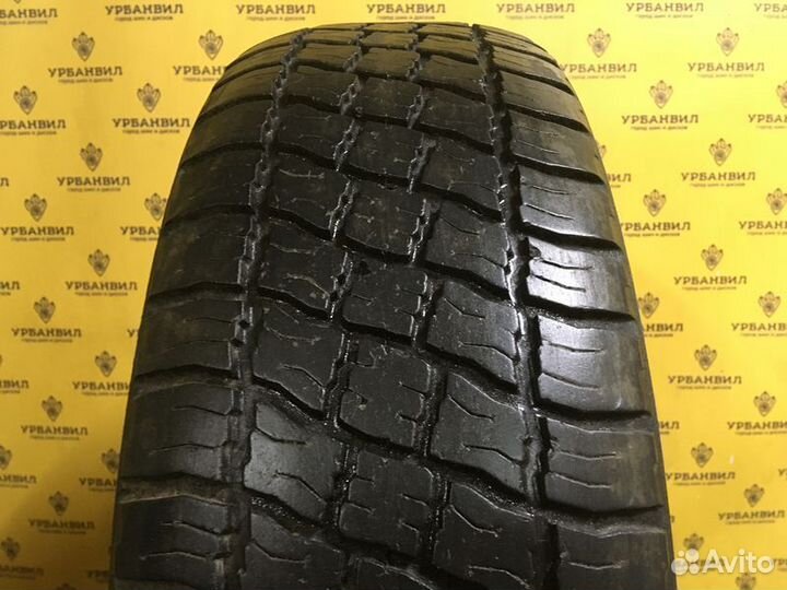 КАМА Кама-219 225/75 R16 104R