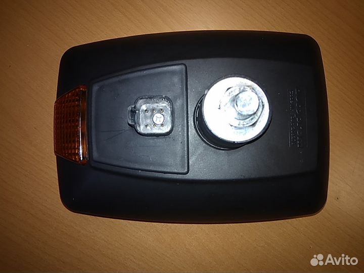 Фары на JCB 3CX 4CX 700/50054,700/50055