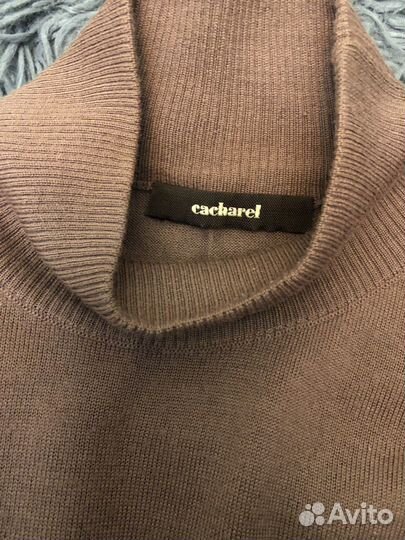 Водолазка женская 48 50 кашемир