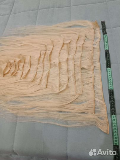 Волосы для наращивания