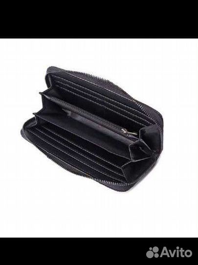 Кошелек Хамелеон