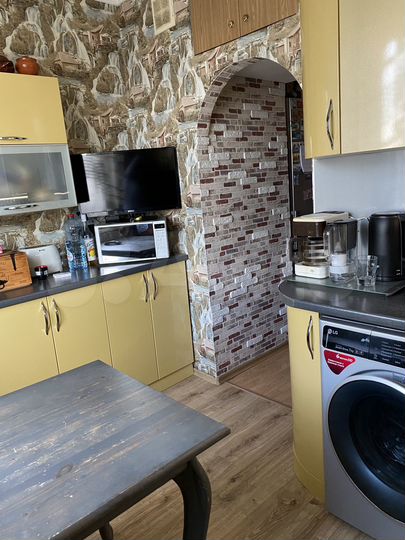 Комната 45 м² в 3-к., 9/12 эт.