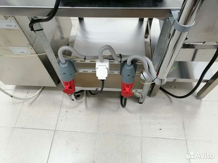 Электромонтаж