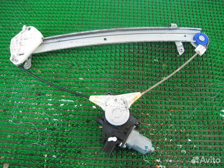 Стеклоподъемник передний правый Subaru Legacy/ Ou