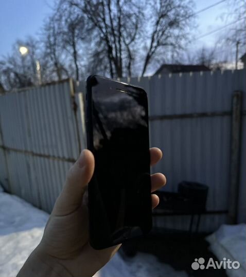 iPhone 7 Plus, 256 ГБ