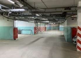 Машиноместо, 18 м²