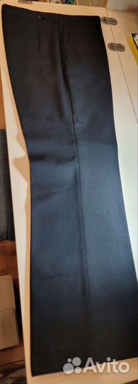 Брюки вмф матросские 50-4 новые