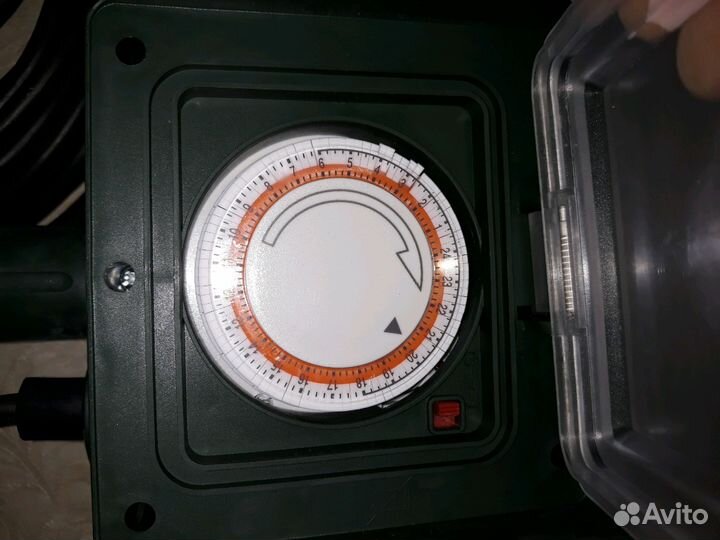 Садовый удлинитель эра