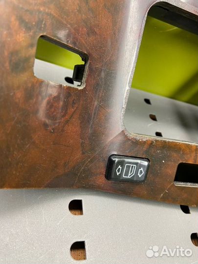 Дерево Mercedes-Benz S-Class W140 M119.970 5.0